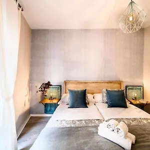 Apartament San Pedro