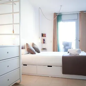 Luxury Apartamento