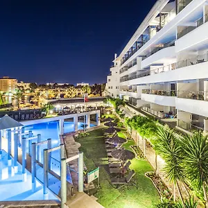 Hotel apartamentowy Ona Garden, Port de Alcudia (Mallorca)