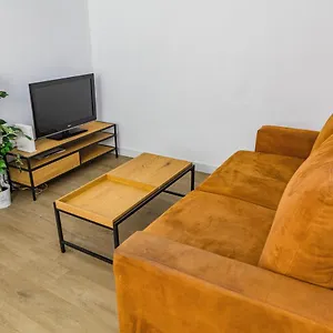 Appartement Triana Séville
