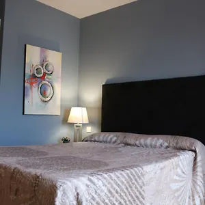 Apartament La Carmen