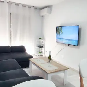 Fantastico Totalmente Renovado Apartamento
