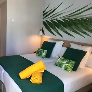 Отель Bq Paguera Boutique - Adults Only