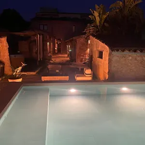 Ca Sa Padrina Сasa de vacaciones