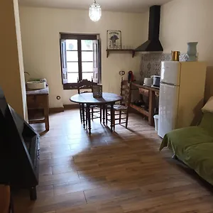Séjour à la campagne Barrina Ventalló