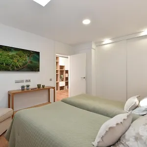 Appartement Don Carlos Las Palmas de Gran Canaria
