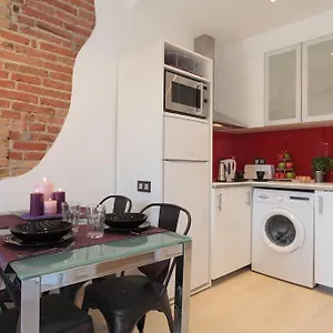 Apartament Radas