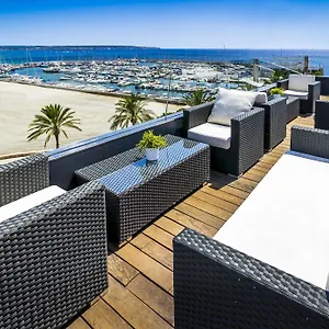 Hotel Nautic &, Can Pastilla (Mallorca)