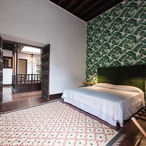 Casa Espiritu Santo Las Palmas de Gran Canaria