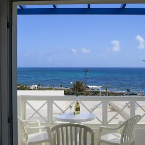 Appartement La Casita Azul Punta Mujeres
