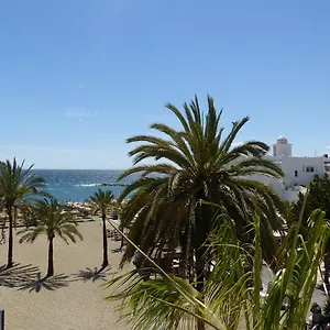 Apartament And Sea View