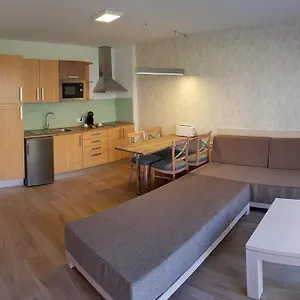 Hotel apartamentowy Helios Mallorca &, Can Pastilla (Mallorca)