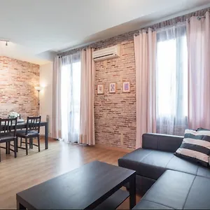 Apartament Central Apartment