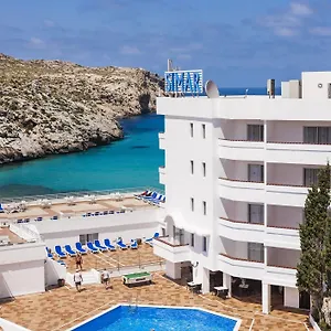 Hotel Globales Simar, Cala de Sant Vicenc