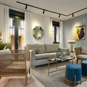 Apartament Eleven Real De La Carreteria, By Homing U