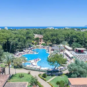 Hotel apartamentowy Vell Mari &, Can Picafort (Mallorca)
