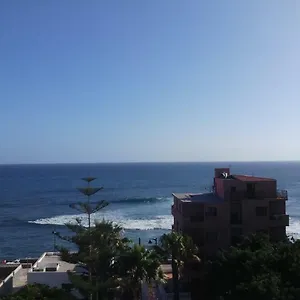 Appartement Lovely Studia In Con Nice Sea View Las Galletas