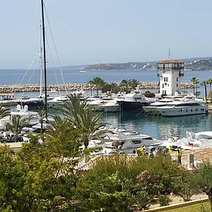 Appartement Next To The Portals Nous (Mallorca)