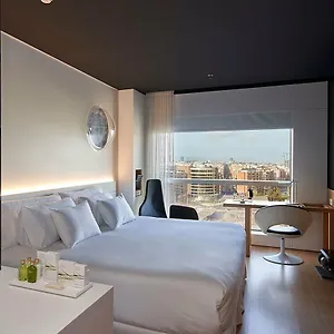 **** Отель Barcelo Sants Испания