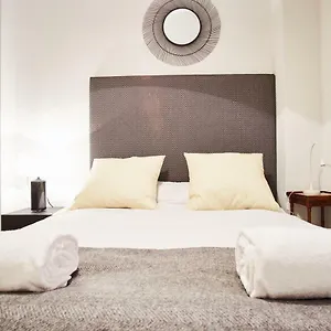 Arenal Carreteria Deluxe By Valcambre Apartamento