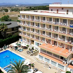 Отель Don Miguel Playa