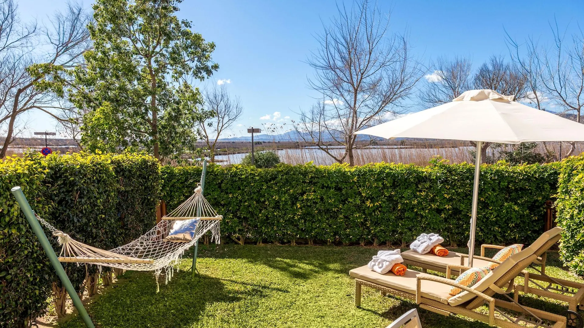 Appart hôtel VIVA Blue&Spa Playa de Muro
