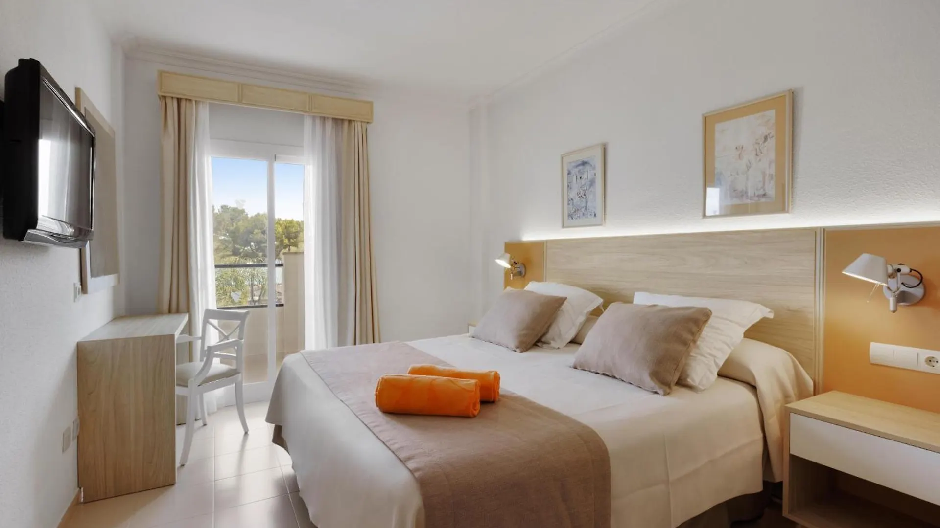 VIVA Blue&Spa Playa de Muro  Appart hôtel
