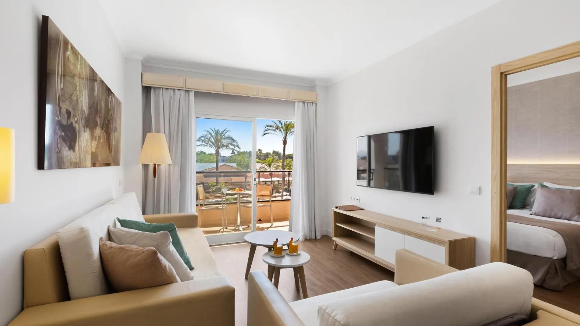 Appart hôtel VIVA Blue&Spa Playa de Muro