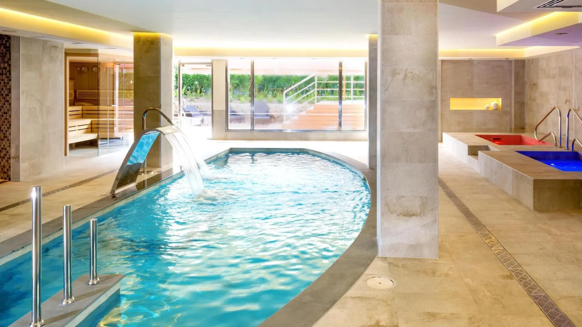 VIVA Blue&Spa Playa de Muro