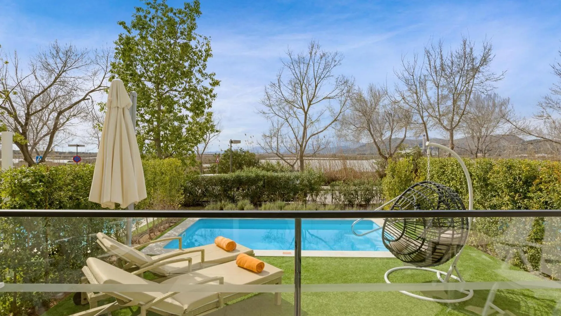 Appart hôtel VIVA Blue&Spa Playa de Muro