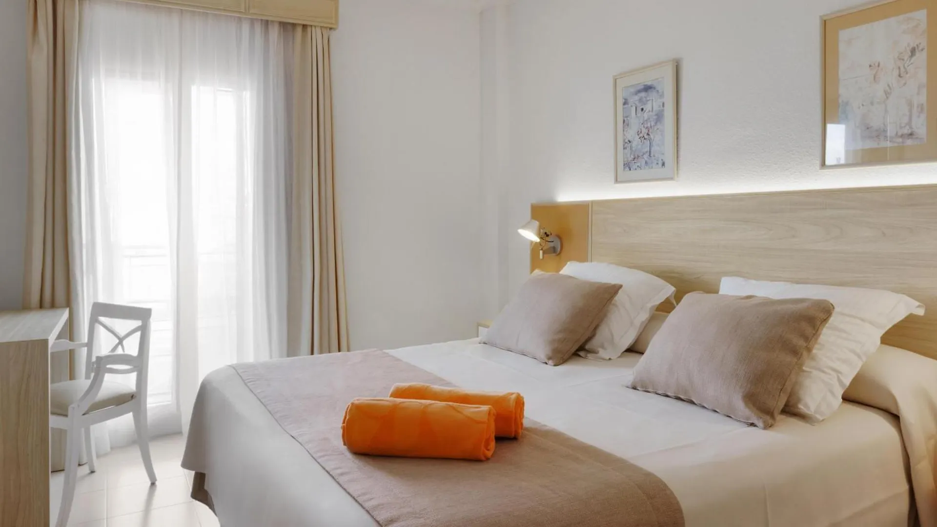 VIVA Blue&Spa Playa de Muro  Espagne