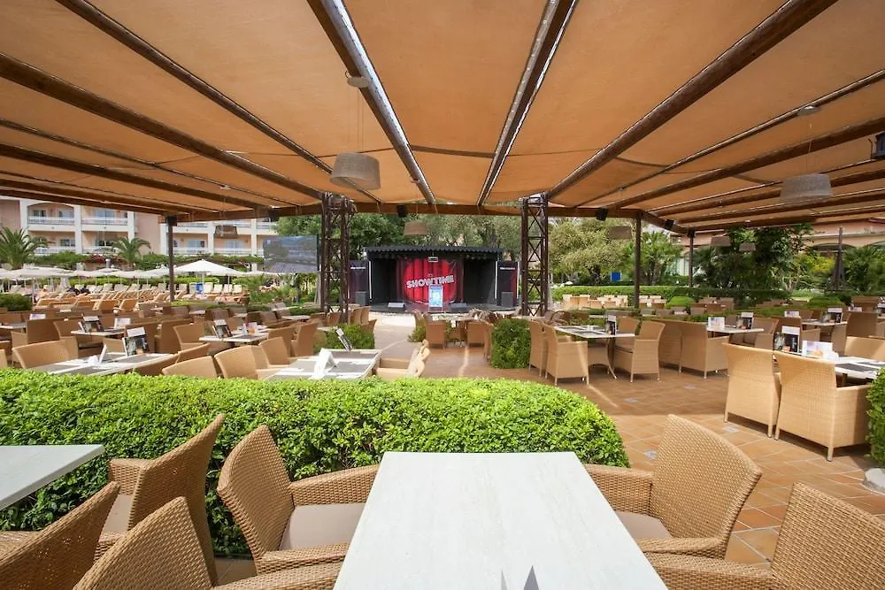 Viva Blue & Spa Playa de Muro