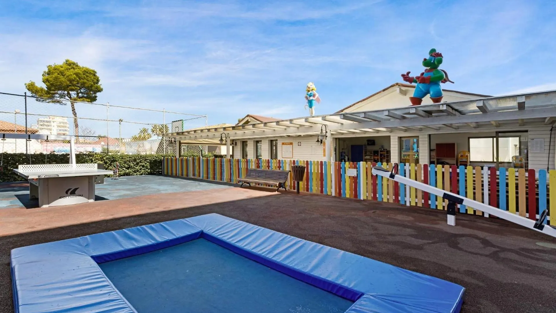 Viva Blue & Spa Playa de Muro  Hiszpania