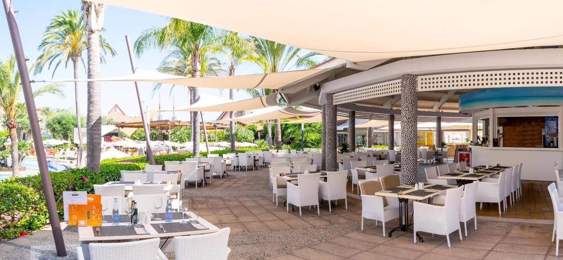 Viva Blue & Spa Playa de Muro
