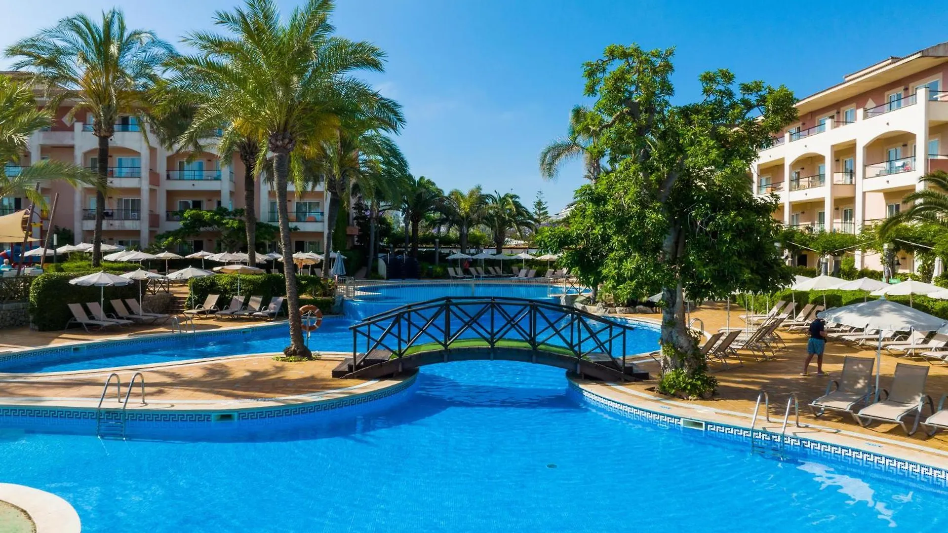 Viva Blue & Spa Playa de Muro