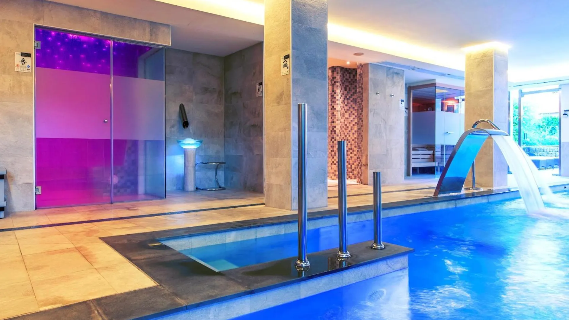 Hotel apartamentowy Viva Blue & Spa Playa de Muro