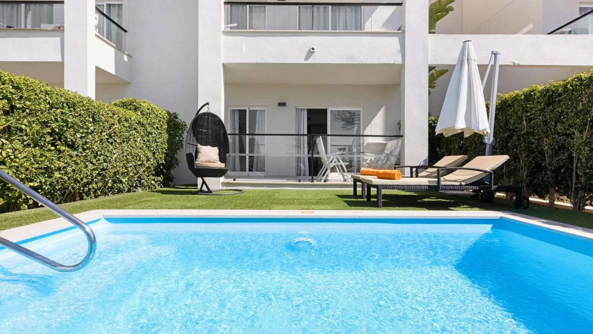 Viva Blue & Spa Playa de Muro  Hiszpania