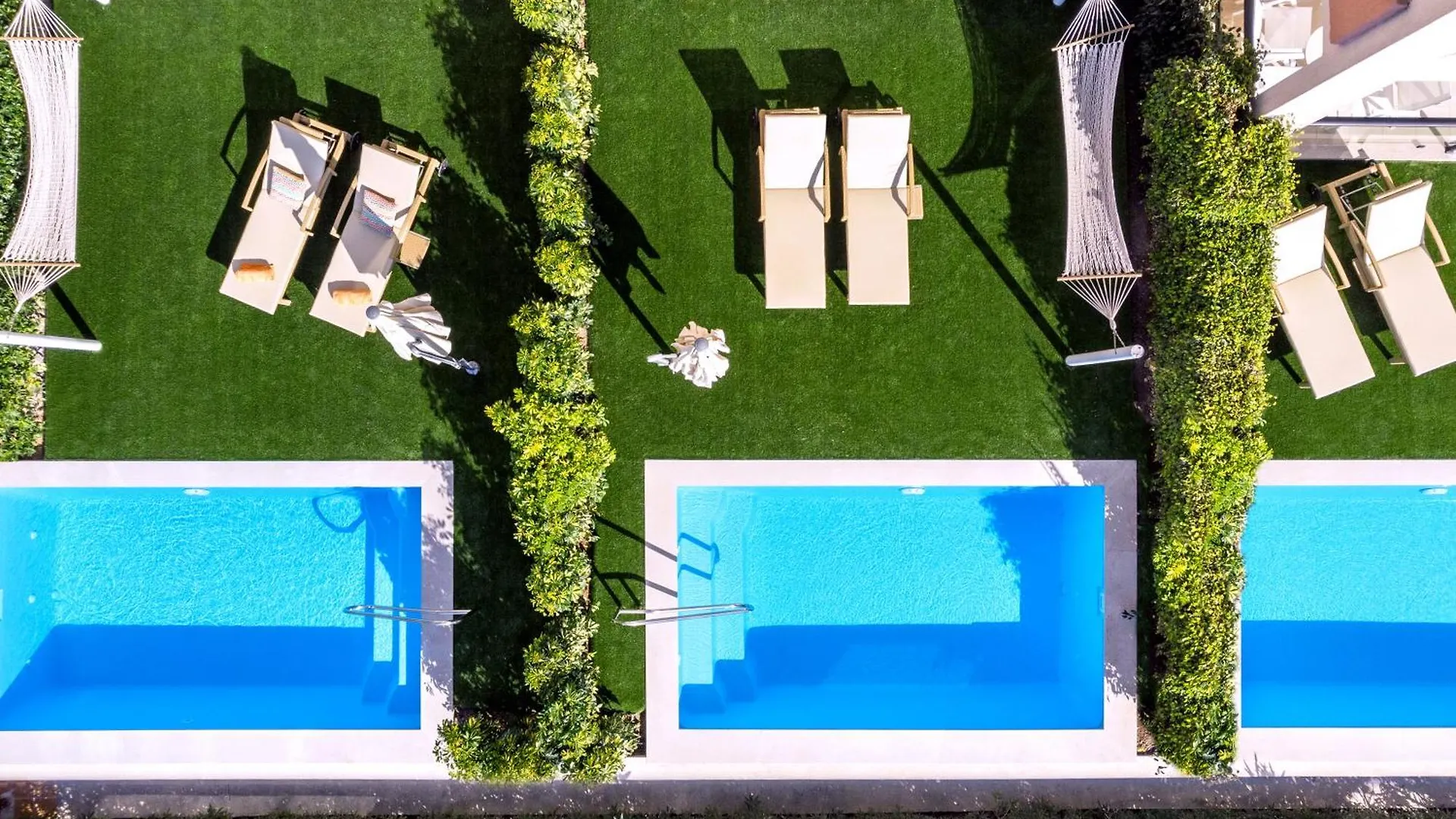 Hotel apartamentowy Viva Blue & Spa Playa de Muro