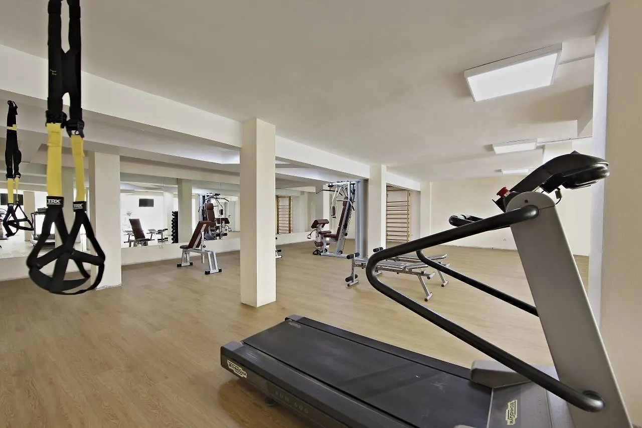 **** Hotel apartamentowy Viva Blue & Spa Playa de Muro  Hiszpania