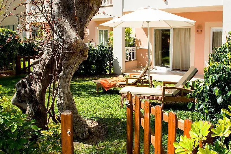 Viva Blue & Spa Playa de Muro  Hotel apartamentowy