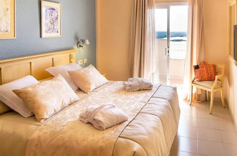 Viva Blue & Spa Playa de Muro  Hotel apartamentowy Playa de Muro (Mallorca)