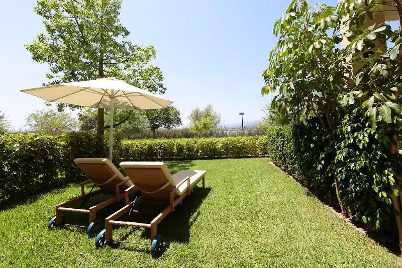 Hotel apartamentowy Viva Blue & Spa Playa de Muro