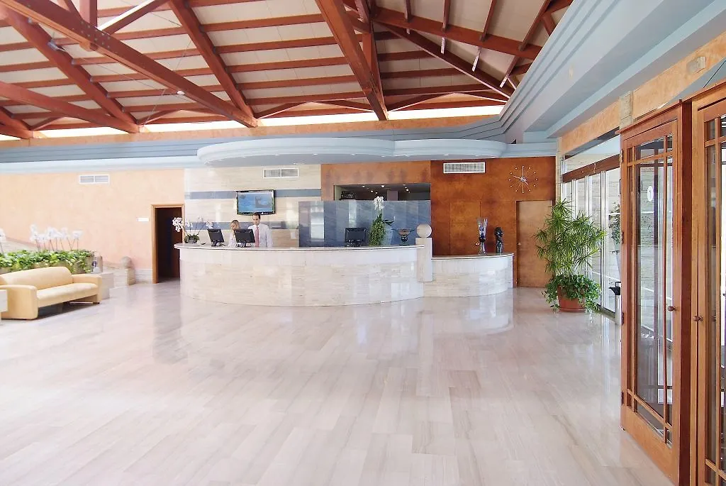 Viva Blue & Spa Playa de Muro  Hotel apartamentowy