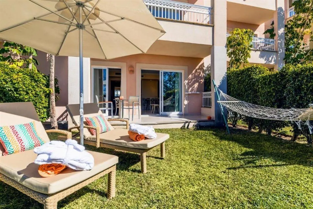 **** Hotel apartamentowy Viva Blue & Spa Playa de Muro  Hiszpania